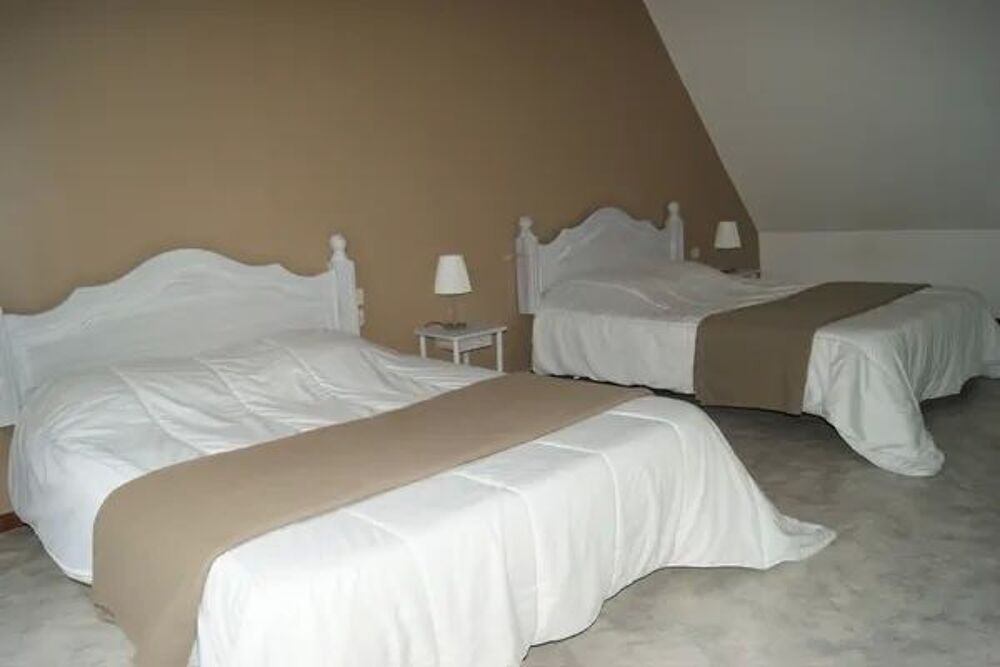 Location Maison maison de 165 m2 meublée Bretteville-du-grand-caux