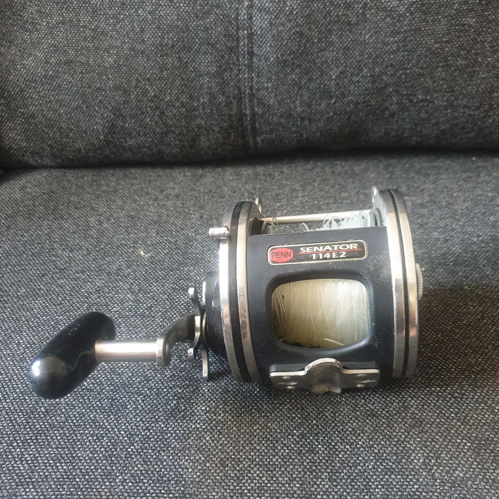 MOULINET PENN SENATOR Sports