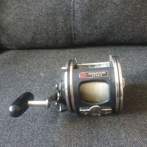 MOULINET PENN SENATOR 0 Saint-Denis (97)