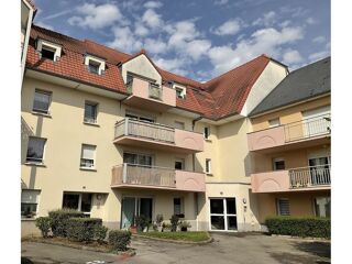  Appartement � vendre 3 pi�ces 69 m�