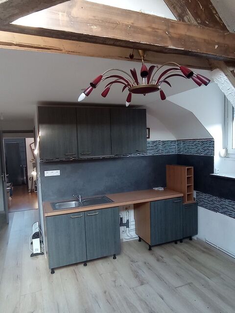  Appartement  louer 2/3 pices 49 m