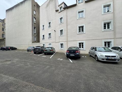  Parking / Garage  louer 13 m