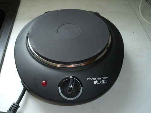 R�chaud �lectrique 25 Lanmeur (29)