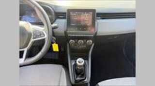 Clio V Clio TCe 90 ch GSR2 Evolution 2024 occasion 91940 Les Ulis
