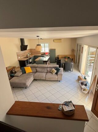  Villa à vendre 5 pièces 95 m²