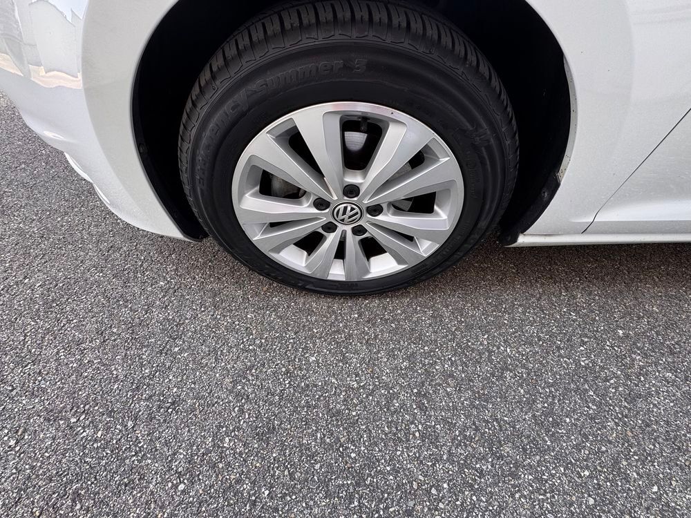 Golf 1.6 TDI 105 BlueMotion Technology FAP Confortline 2013 occasion 84290 Sainte-C&eacute;cile-les-Vignes