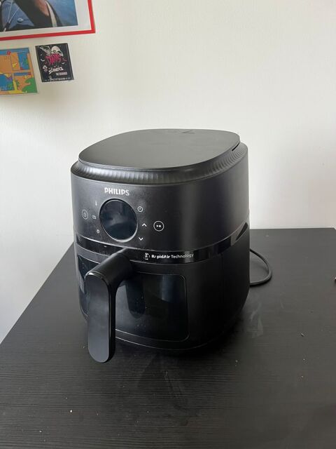 Airfryer Philips Srie 2000 50 Trappes (78)