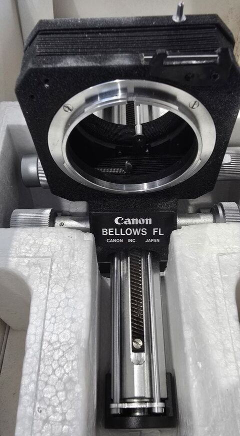 SOUFFLET D EXTENSION MACRO 40 Le Sourn (56)