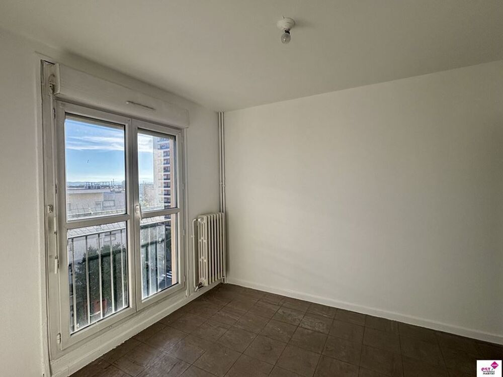 Vente Appartement T3 - 69m ² St priest
