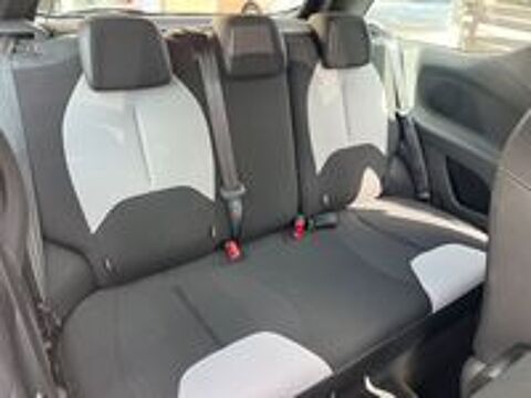 DS3 VTi 95 Airdream Chic 2012 occasion 82000 Montauban