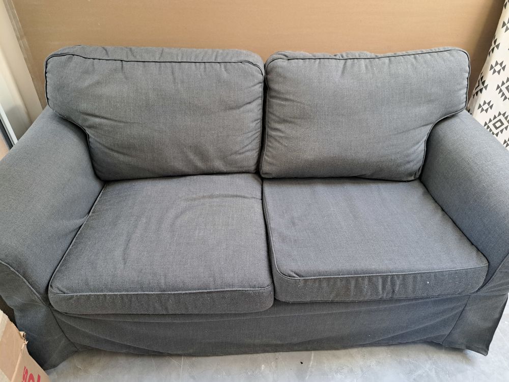 Canap&eacute; + Fauteuil Meubles