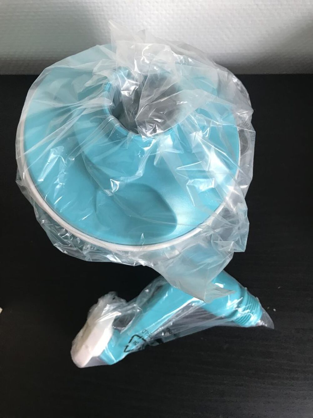 speed chef tupperware Electroménager