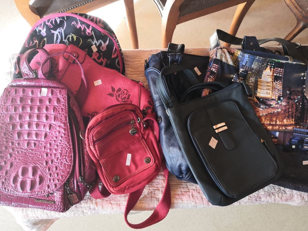 Vide dressing sur rendez vous Vêtements