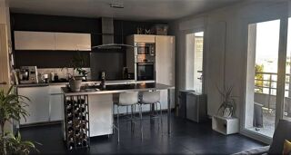  Appartement à louer 2 pièces 35 m²