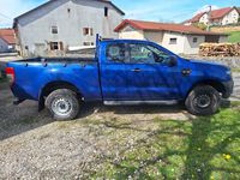 Annonce voiture Ford Ranger 14000 