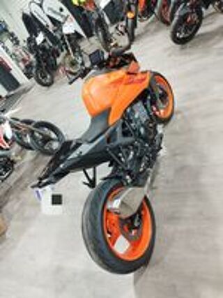 KTM 2025 occasion 30340 Servas