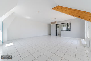  Appartement à vendre 3 pièces 90 m²