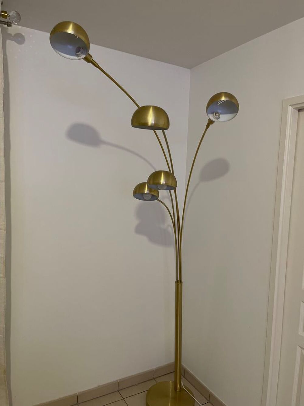 Lampadaire Décoration