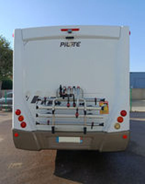  2010 occasion 66200 Elne