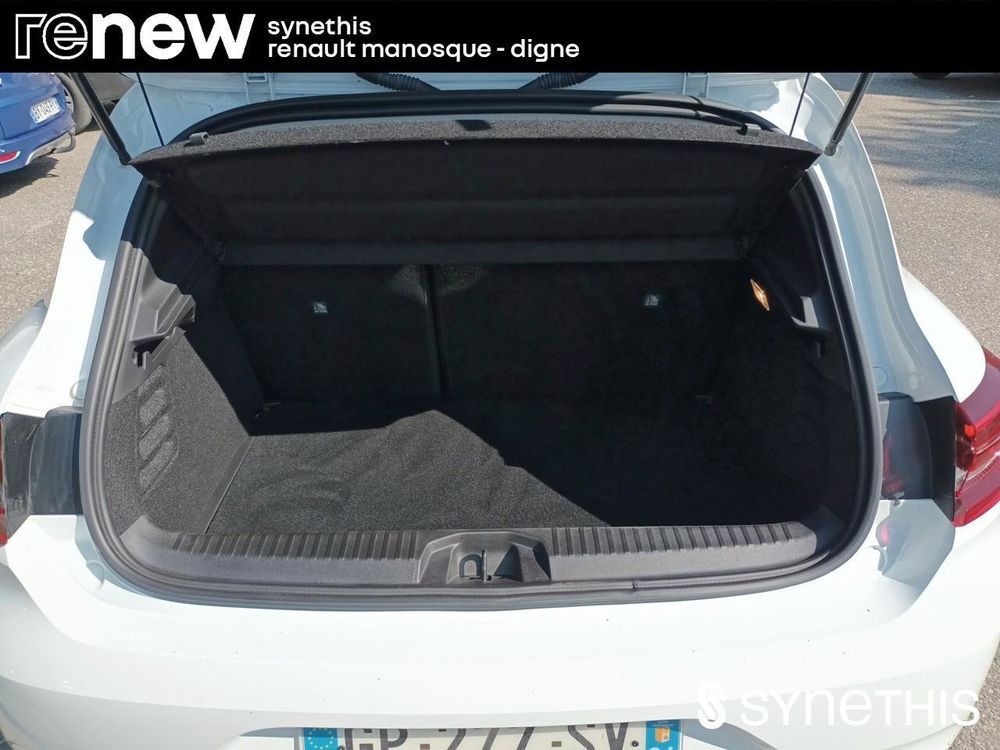 Clio V Clio SCe 65 Evolution 2023 occasion 04100 Manosque