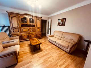  Maison � vendre 5 pi�ces 100 m�