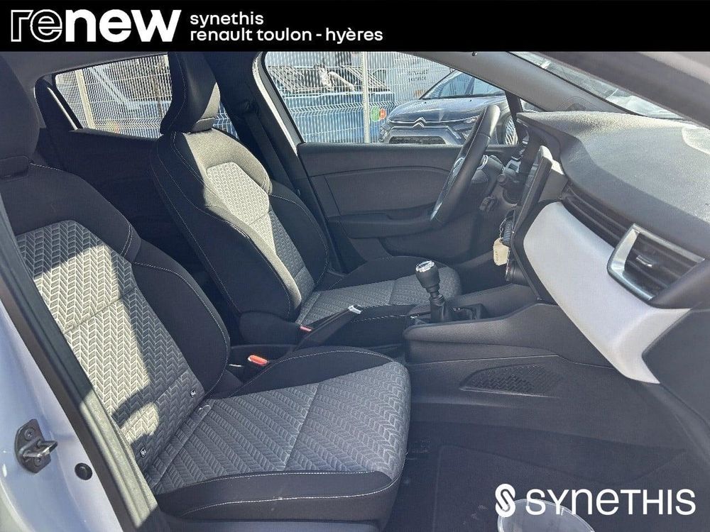 Clio V Clio TCe 90 Evolution 2023 occasion 83160 La Valette-du-Var