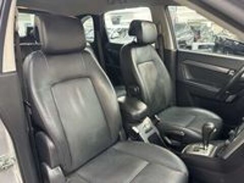 Captiva 2.0 VCDI LT Pack A 2007 occasion 06600 Antibes