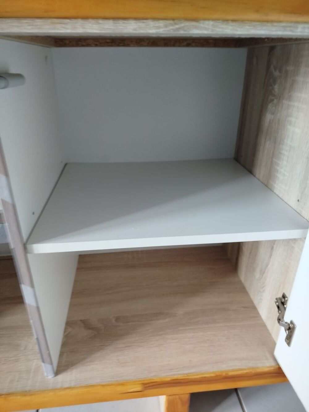 Buffet bas Meubles