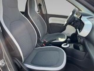 Twingo E2H A1E C1 null 2021 occasion 51300 Vitry-le-Fran&ccedil;ois
