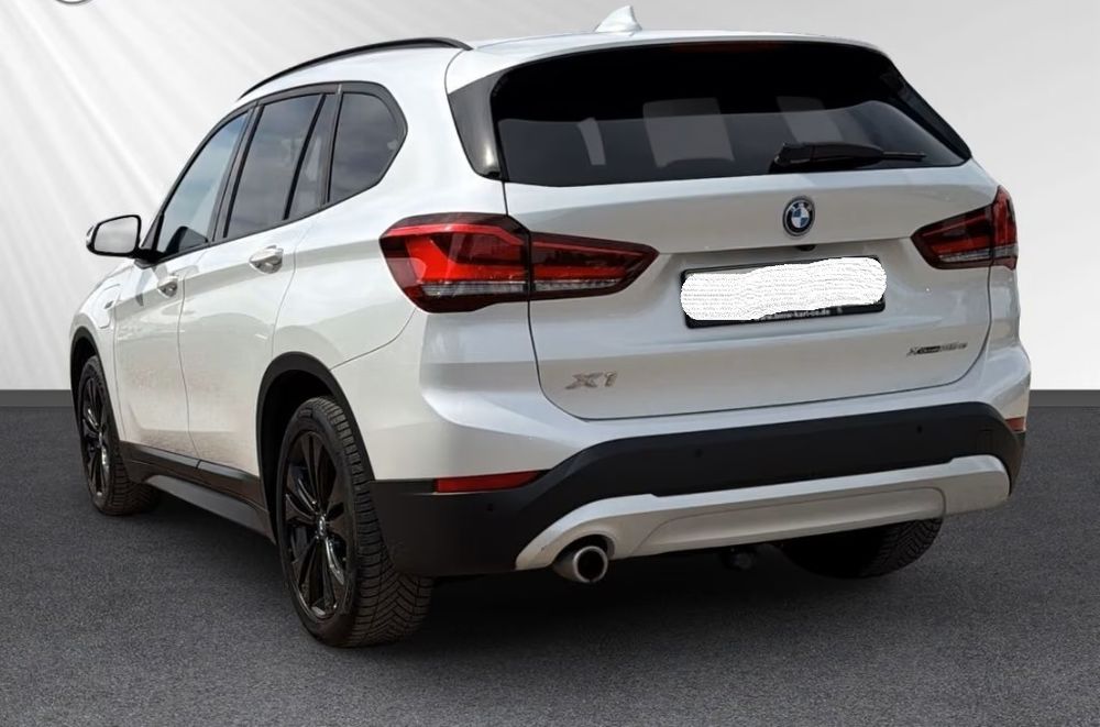 X1 xDrive 25e 220 ch BVA6 M Sport 2022 occasion 38440 Saint-Jean-de-Bournay