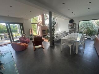  Maison à vendre 6 pièces 200 m²