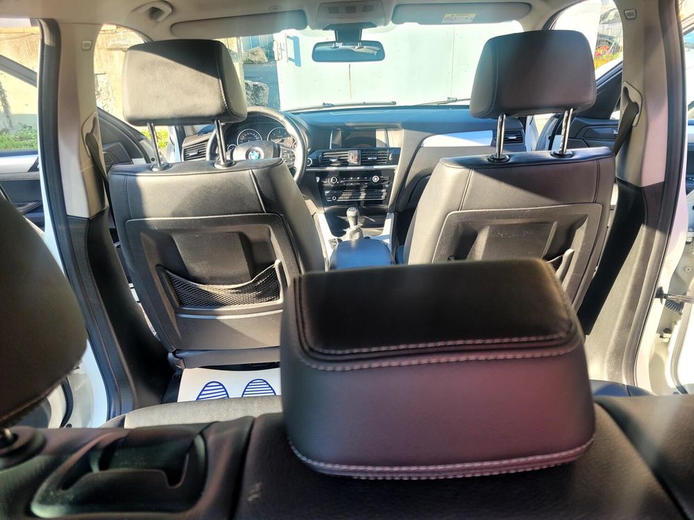 X3 sDrive18d 150ch Executive / Open Edition 2014 occasion 31140 Aucamville