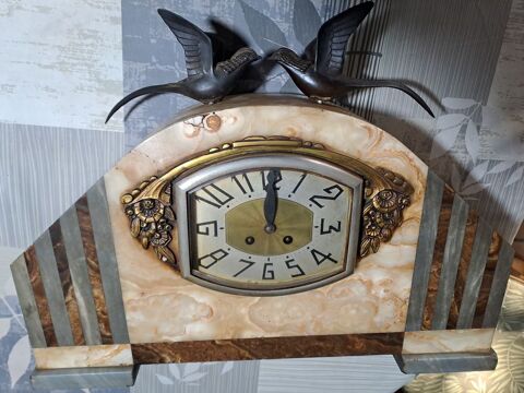 pendule 550 Montceaux-l�s-Provins (77)