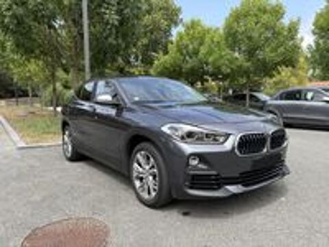 X2 sDrive 18d 150 ch BVA8 Lounge 2018 occasion 64600 Anglet