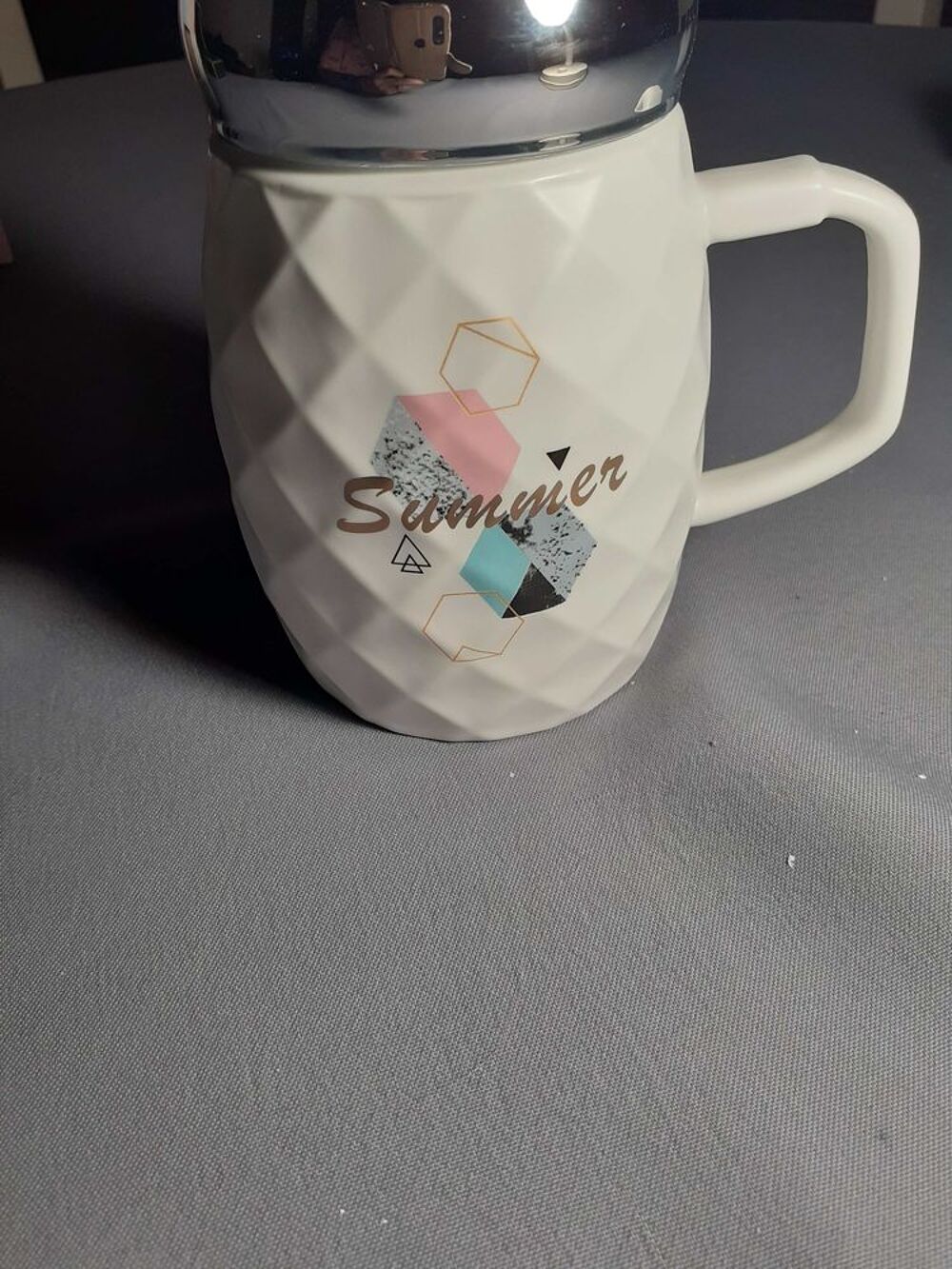 JOLI MUG Décoration
