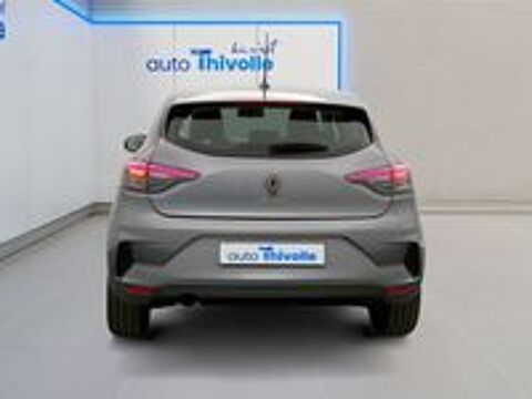 Clio V Clio Blue dCi 100 ch GSR2 Evolution 2025 occasion 42120 Le Coteau
