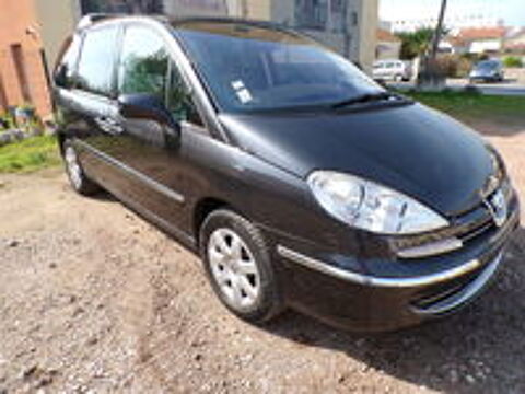 807 2.0 HDi 16V 120ch Premium 2009 occasion 42300 Roanne