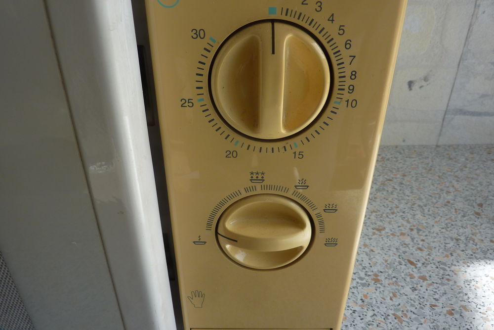 micro ondes d appoint Electroménager