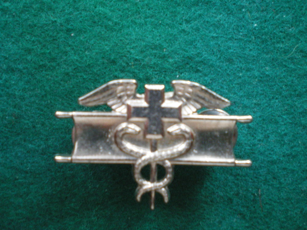 Insigne de Sant&eacute; - Expert Field Medical Badge US. 