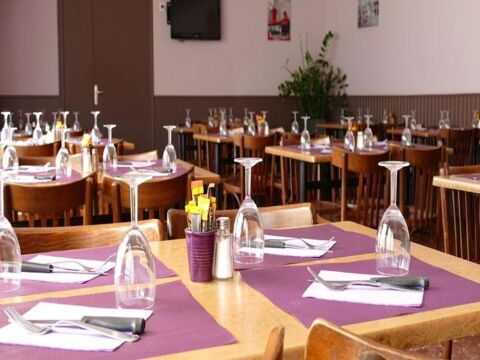 Local commercial F5 289500 92000 Avallon