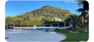  Appartement � louer 1 pi�ce 36 m� Mandelieu-la-napoule