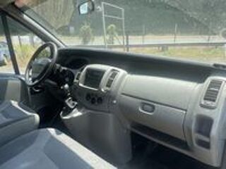 Trafic L2H1 1200 2.5 DCI 150CH FAP EXPRESSION 2008 occasion 24660 Coulounieix-Chamiers