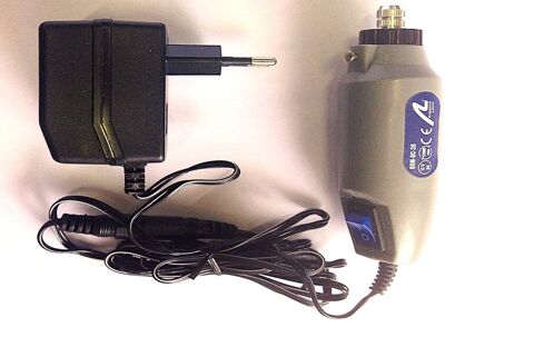 Mini perceuse - Artesania Latina 8 Challans (85)