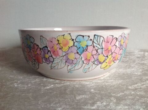 FAIENCE HENRIOT QUIMPER D�COR MARJATTA TABURET
160 Tr�gunc (29)