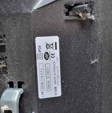 radiateurs électriques 0 Baccarat (54)