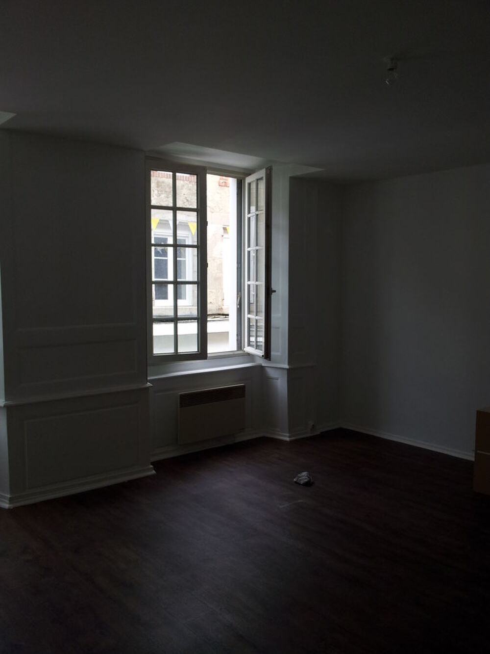 Location Appartement STUDIO 20M2 ENTRE LECLERC ET CENTRE VILLE GUERET Guéret
