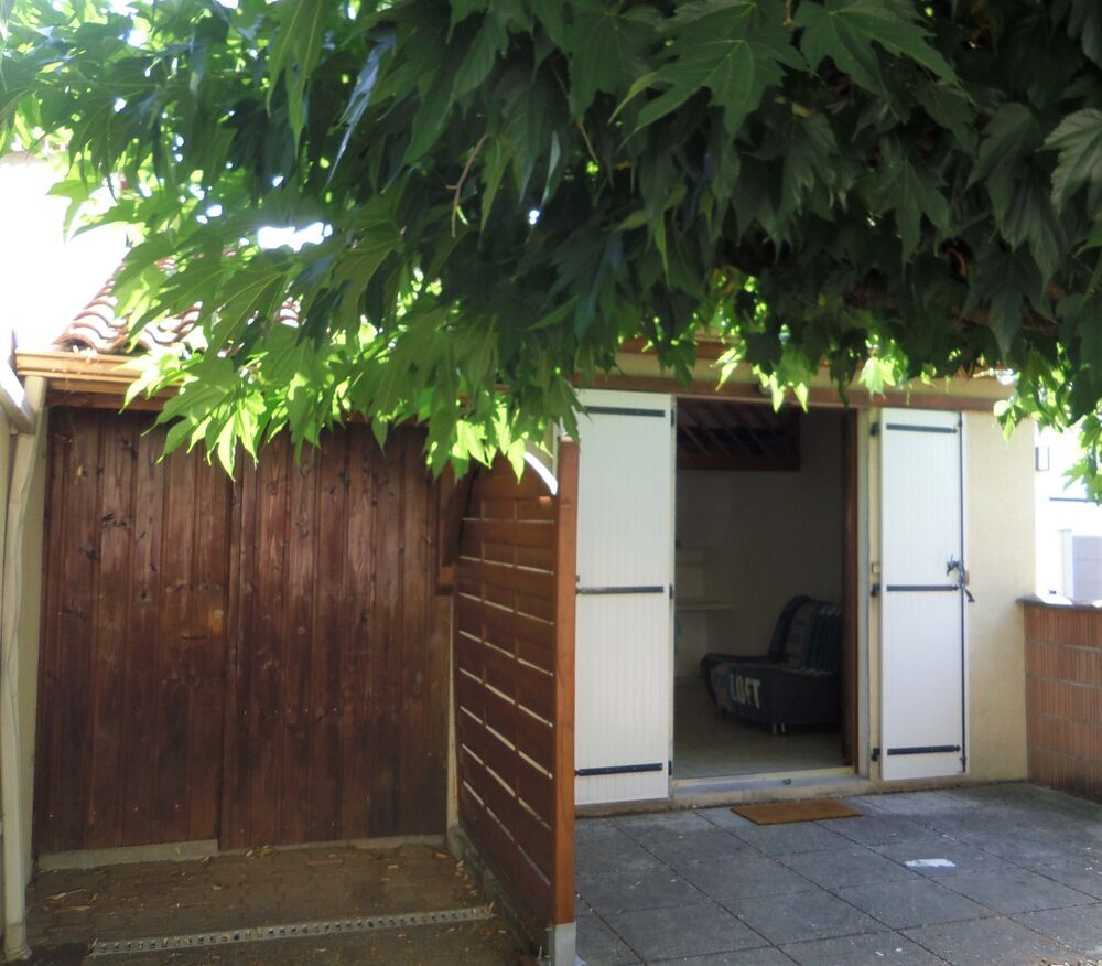 Location Appartement APPARTEMENT MAISONNETTE TERRASSE PARKING Albi