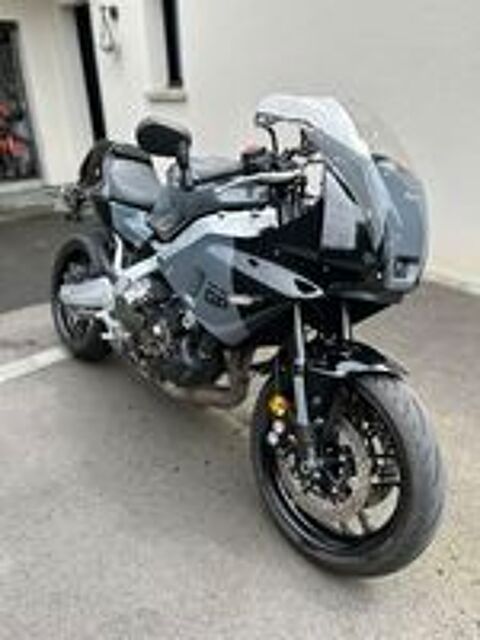 YAMAHA 2024 occasion 29200 Brest