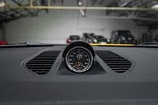 911 (991) 911 Targa 4 3.0i 450 GTS PDK 2017 occasion 75014 Paris