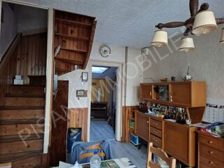  Maison � vendre 5 pi�ces 68 m�